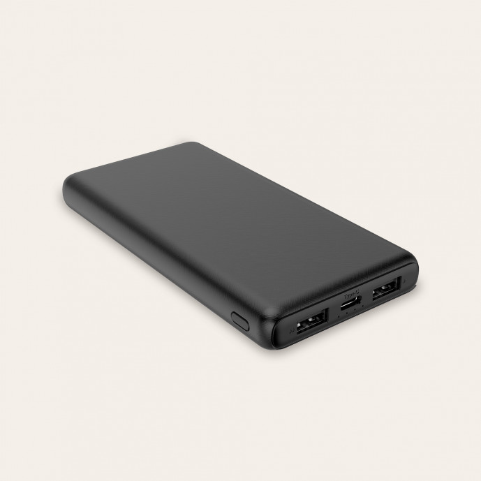 Cargador Carga Rápida USB de 5V 2.1A. iPhone X7, iPad, Samsung S9