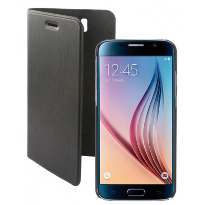 Interpretación Interpersonal Microprocesador Tienda de Carcasas para Samsung Galaxy S6 | Ksix